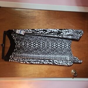 INC Macy's skirt
